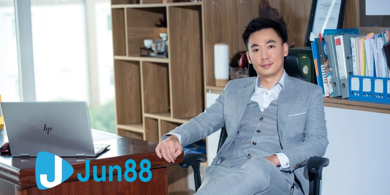 Sứ mệnh của CEO Dương Mạnh với JUN88