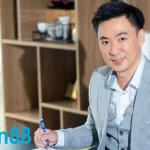Dương Mạnh CEO Jun88
