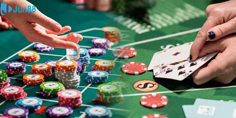 Tổng hợp lý do bạn nên tham gia chơi tại casino 888 bet